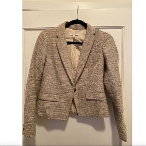 Madewell Blazer